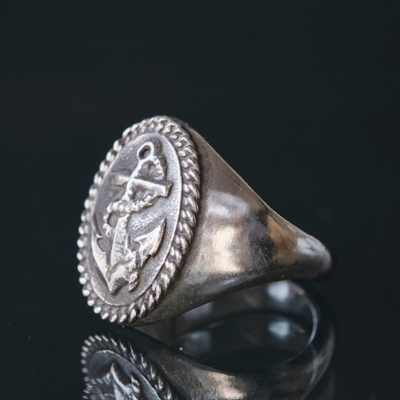 LYNCH SILVERSMITH BAY CREW(S)