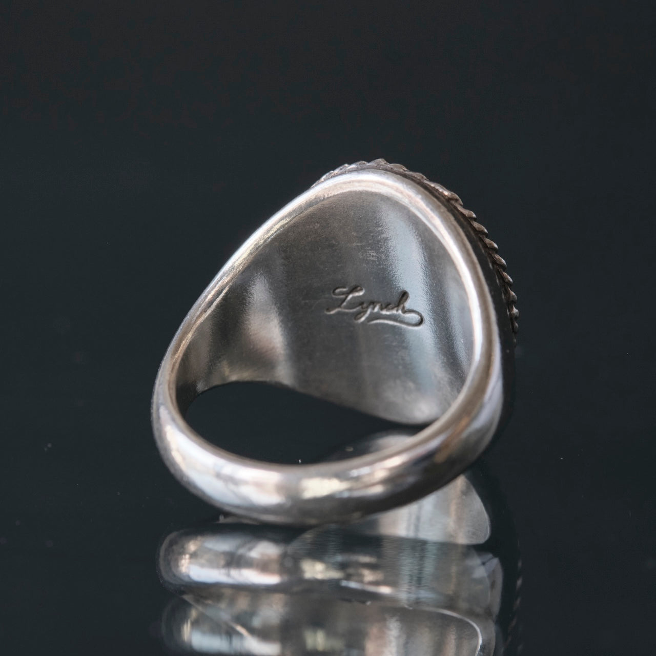 LYNCH SILVERSMITH BAY CREW(S)