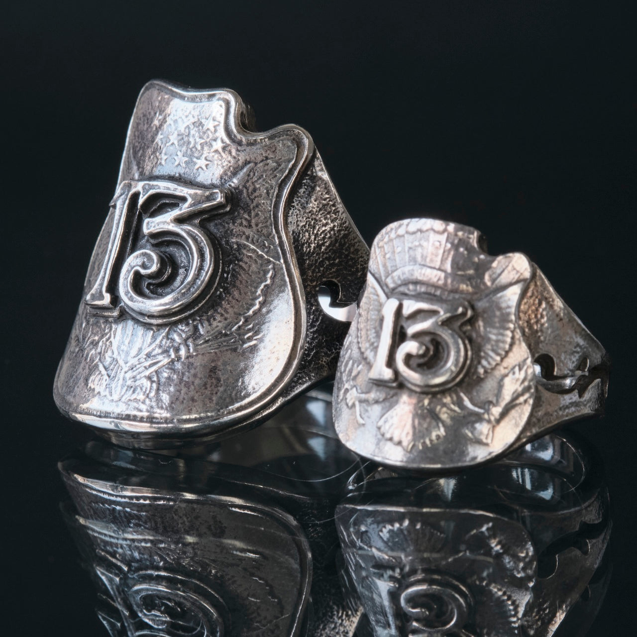 LYNCH SILVERSMITH J.C (S)