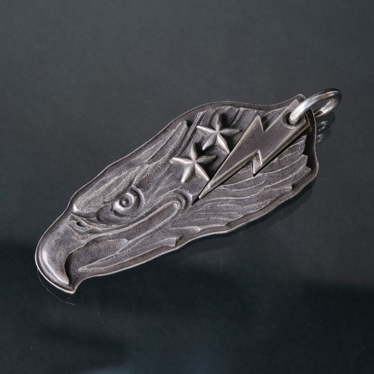 LYNCH SILVERSMITH – tagged 