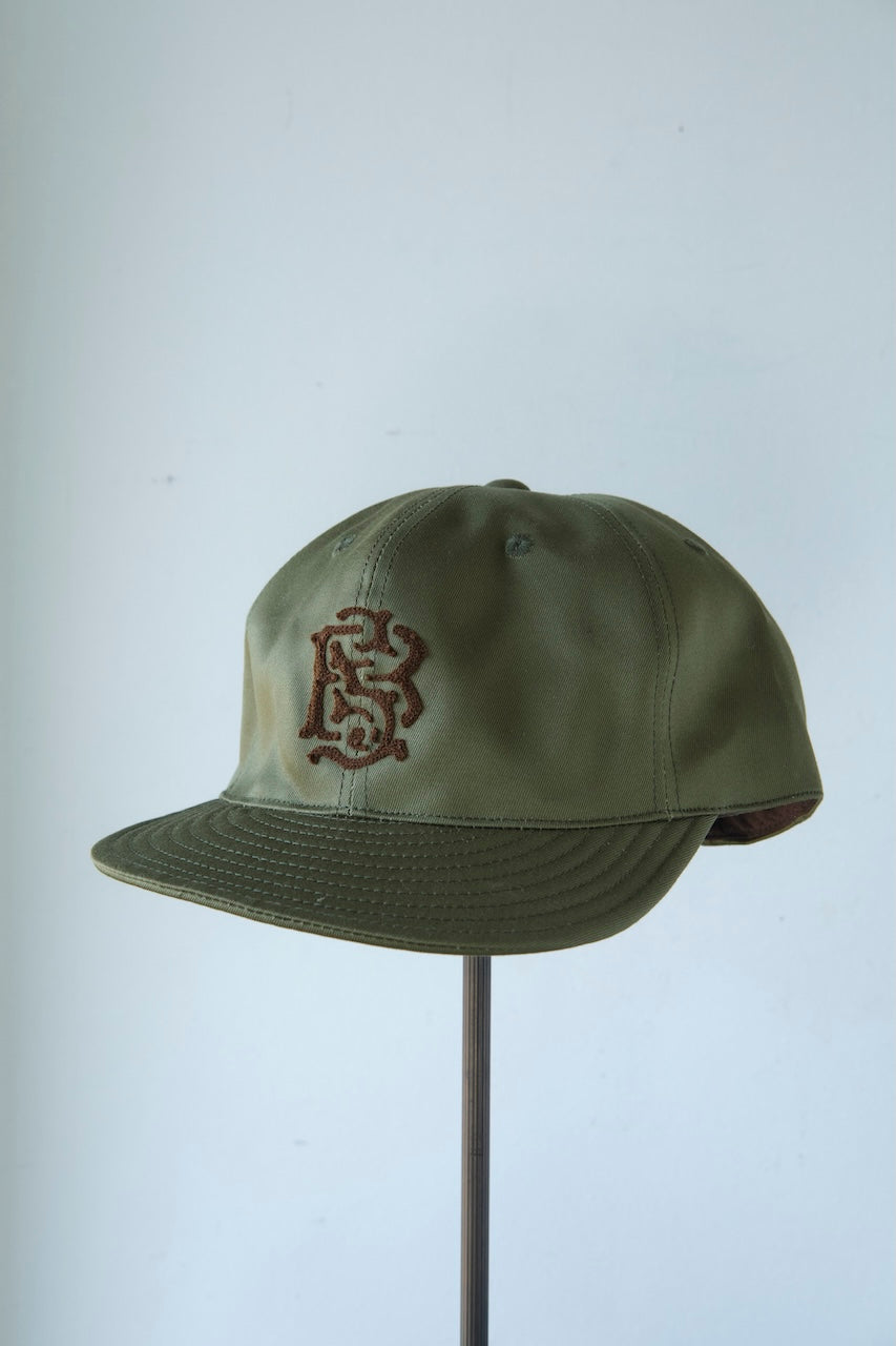 BLACK SIGN BS TRUCKER CAP