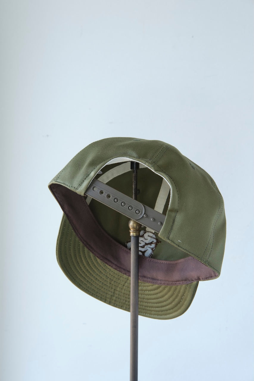BLACK SIGN BS TRUCKER CAP