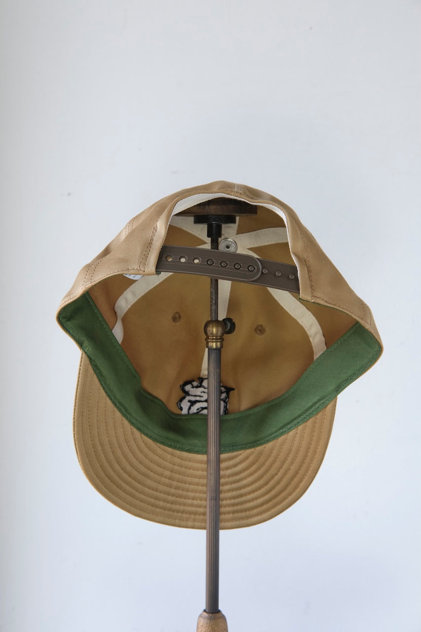 BLACK SIGN BS TRUCKER CAP