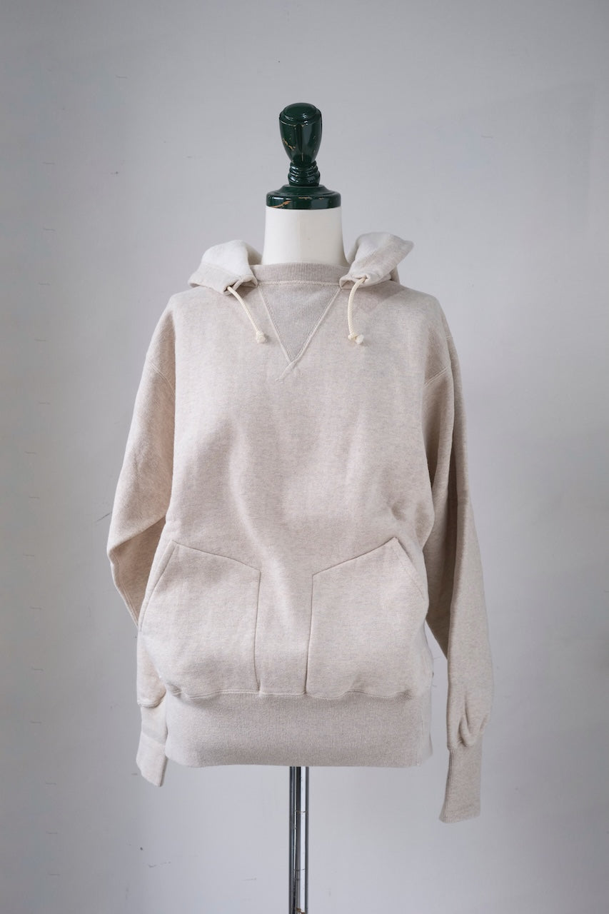 DAPPERS CLASSIC AFTER FOODED PARKA LOT1583