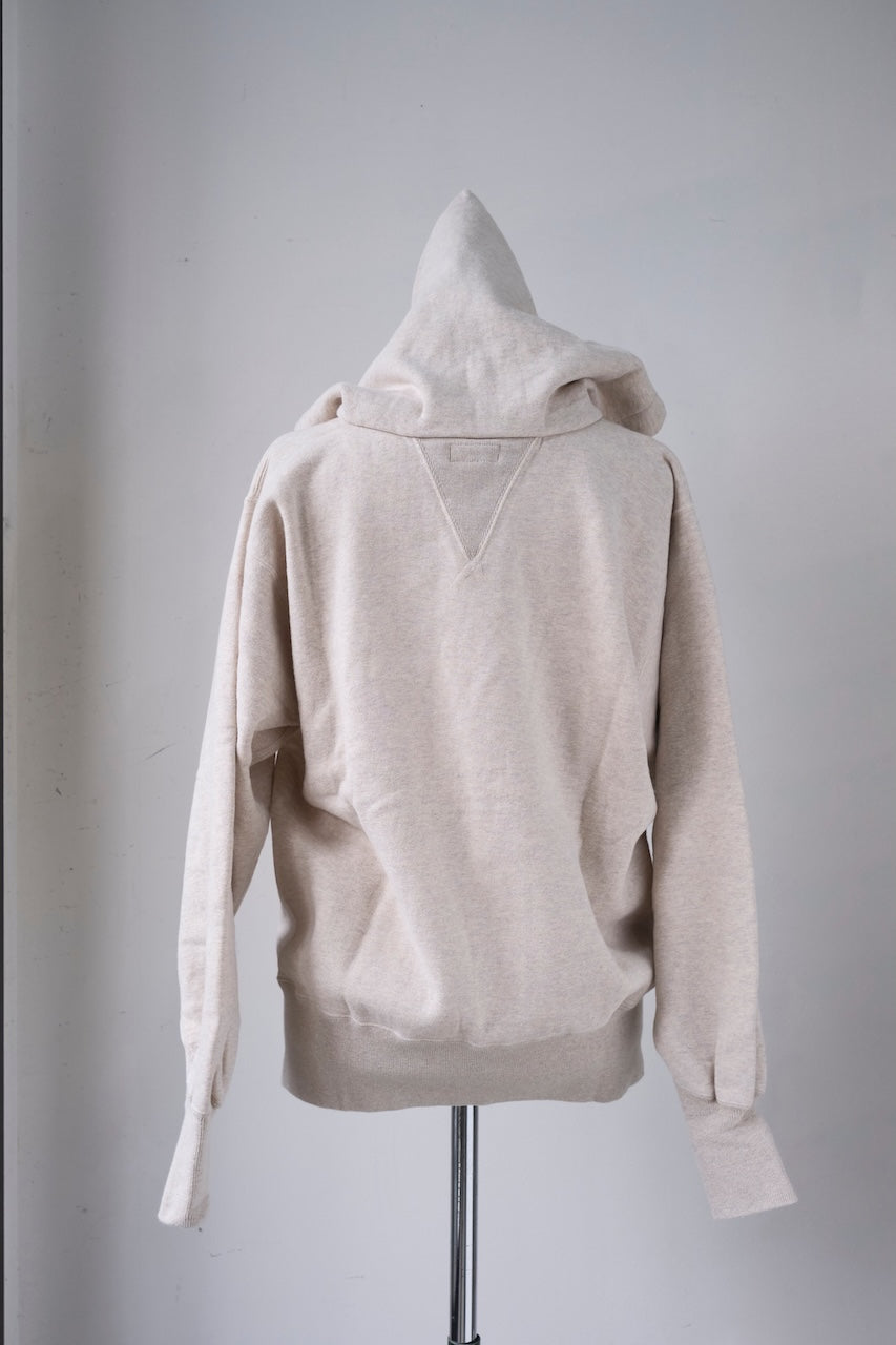 DAPPERS CLASSIC AFTER FOODED PARKA LOT1583