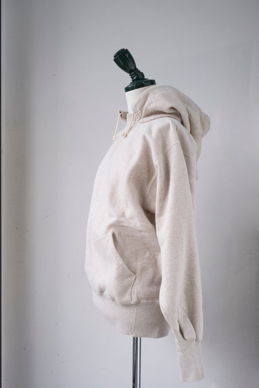 DAPPERS CLASSIC AFTER FOODED PARKA LOT1583