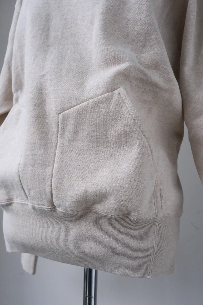 DAPPERS CLASSIC AFTER FOODED PARKA LOT1583