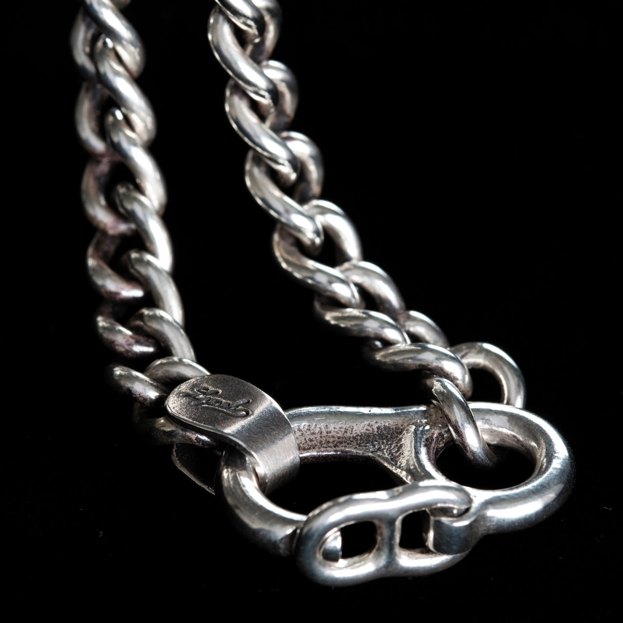 LYNCH SILVERSMITH C250 BRACELET
