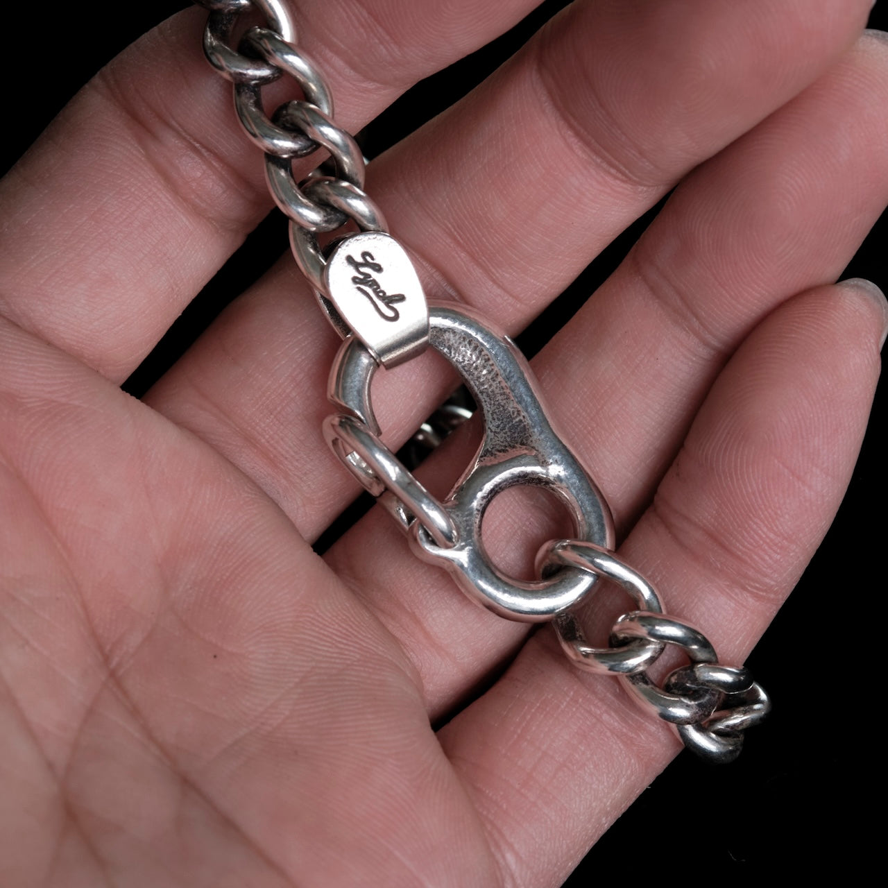 LYNCH SILVERSMITH C250 BRACELET