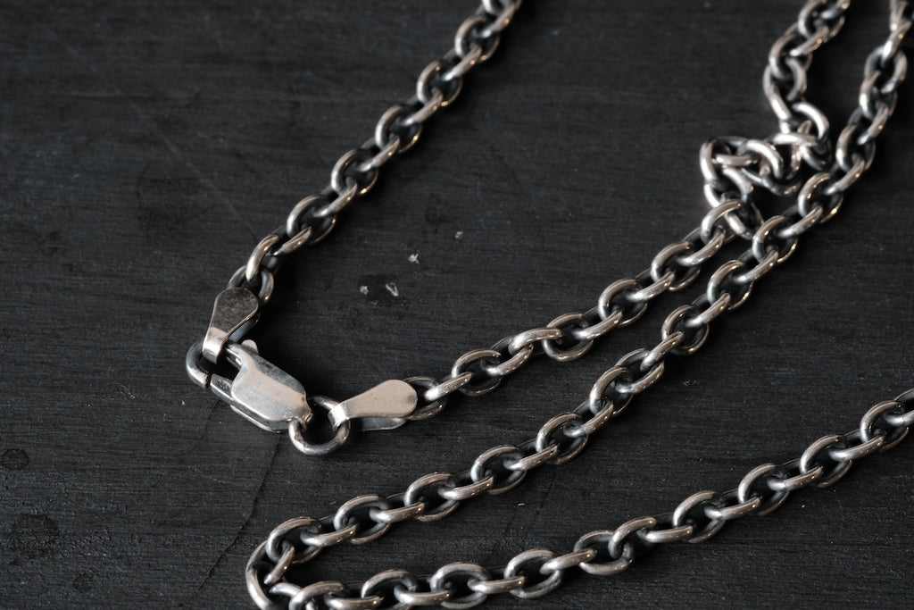 アクセサリー LYNCH SILVERSMITH CL100 50cm LYNCH SILVERSMITH  アクセサリー
