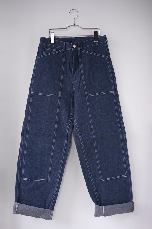 DURA-BILT 3SERIES DOUBLE KNEE&amp;DOUBLE HIP PAINTER PANTS 31-W