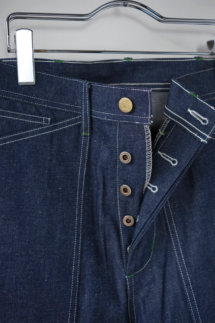 DURA-BILT 3SERIES DOUBLE KNEE&amp;DOUBLE HIP PAINTER PANTS 31-W