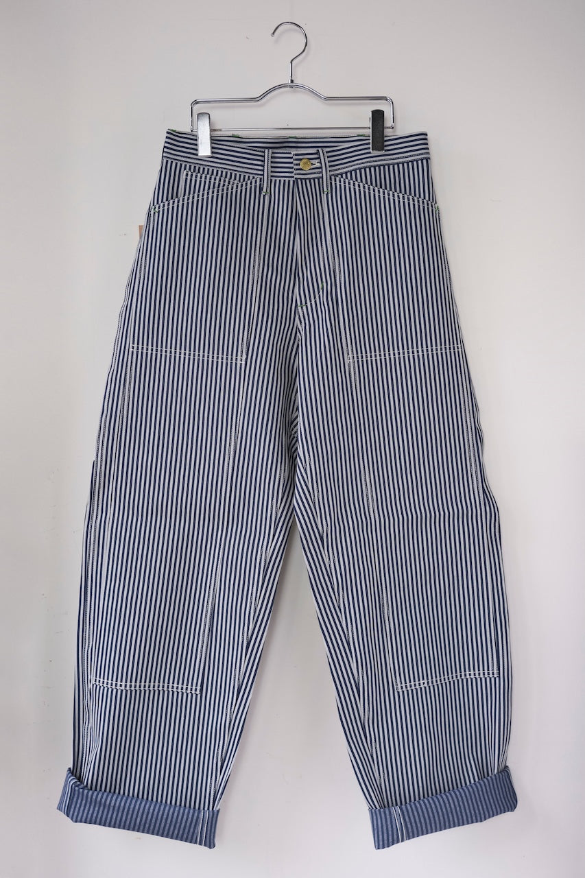 DURA-BILT 3SERIES DOUBLE KNEE&amp;DOUBLE HIP PAINTER PANTS 37-W