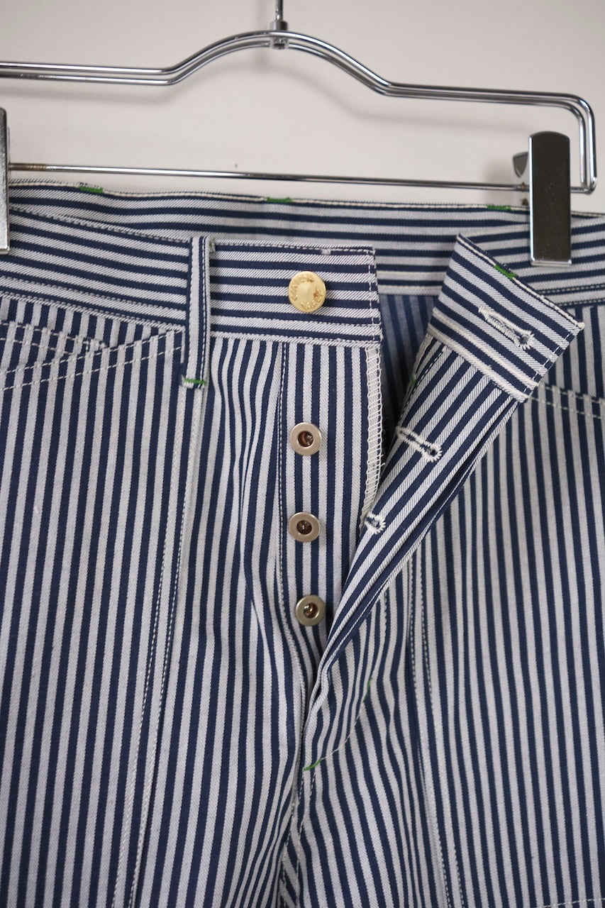 DURA-BILT 3SERIES DOUBLE KNEE&amp;DOUBLE HIP PAINTER PANTS 37-W