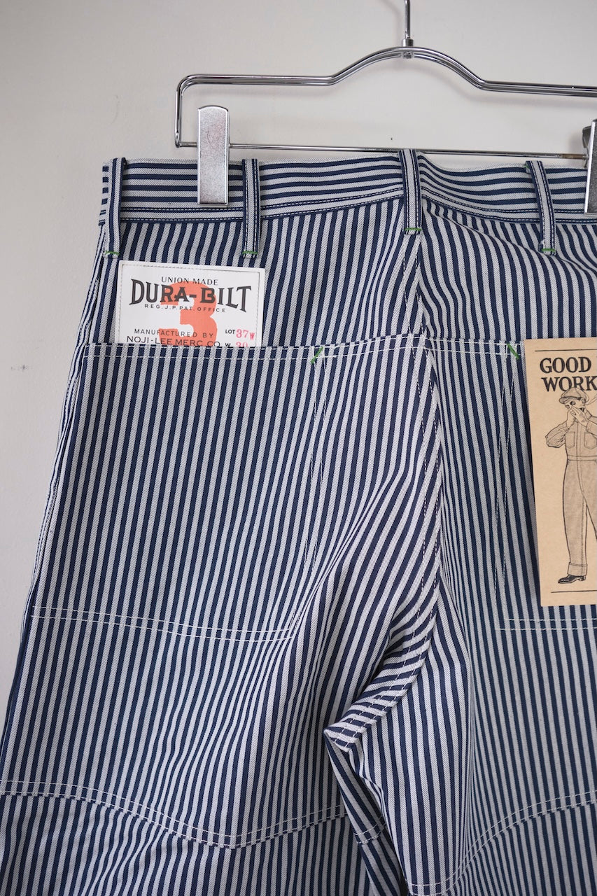 DURA-BILT 3SERIES DOUBLE KNEE&amp;DOUBLE HIP PAINTER PANTS 37-W