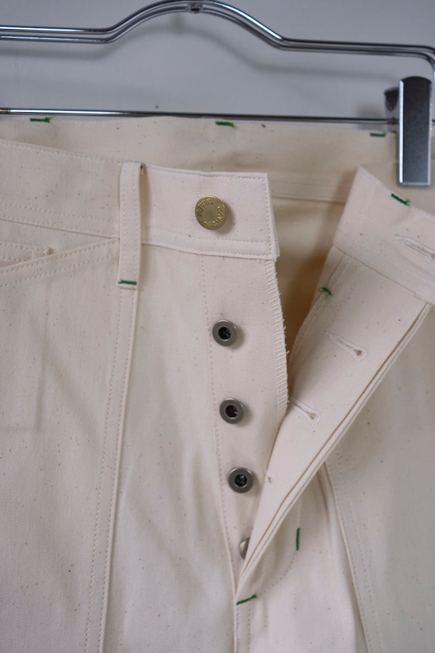 DURA-BILT 3SERIES DOUBLE KNEE&amp;DOUBLE HIP PAINTER PANTS 34-W