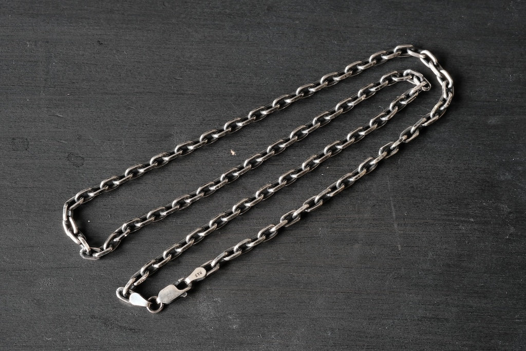 LYNCH SILVER SMITH FD125 NECKLESS CHAIN