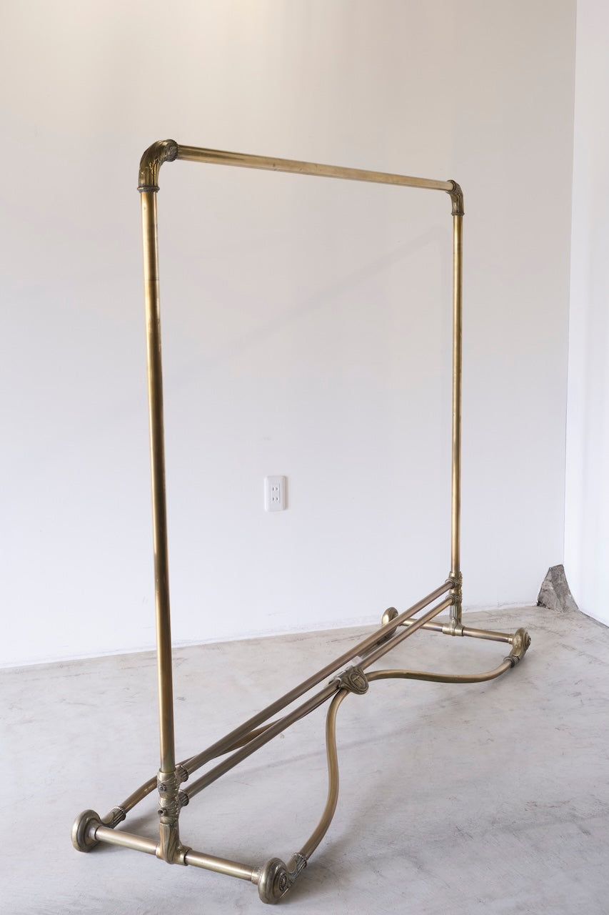 1900s FRENCH CLOTHING RACK – grandguignol