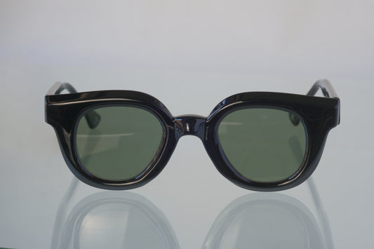 motif de guepard gp-m1 noir