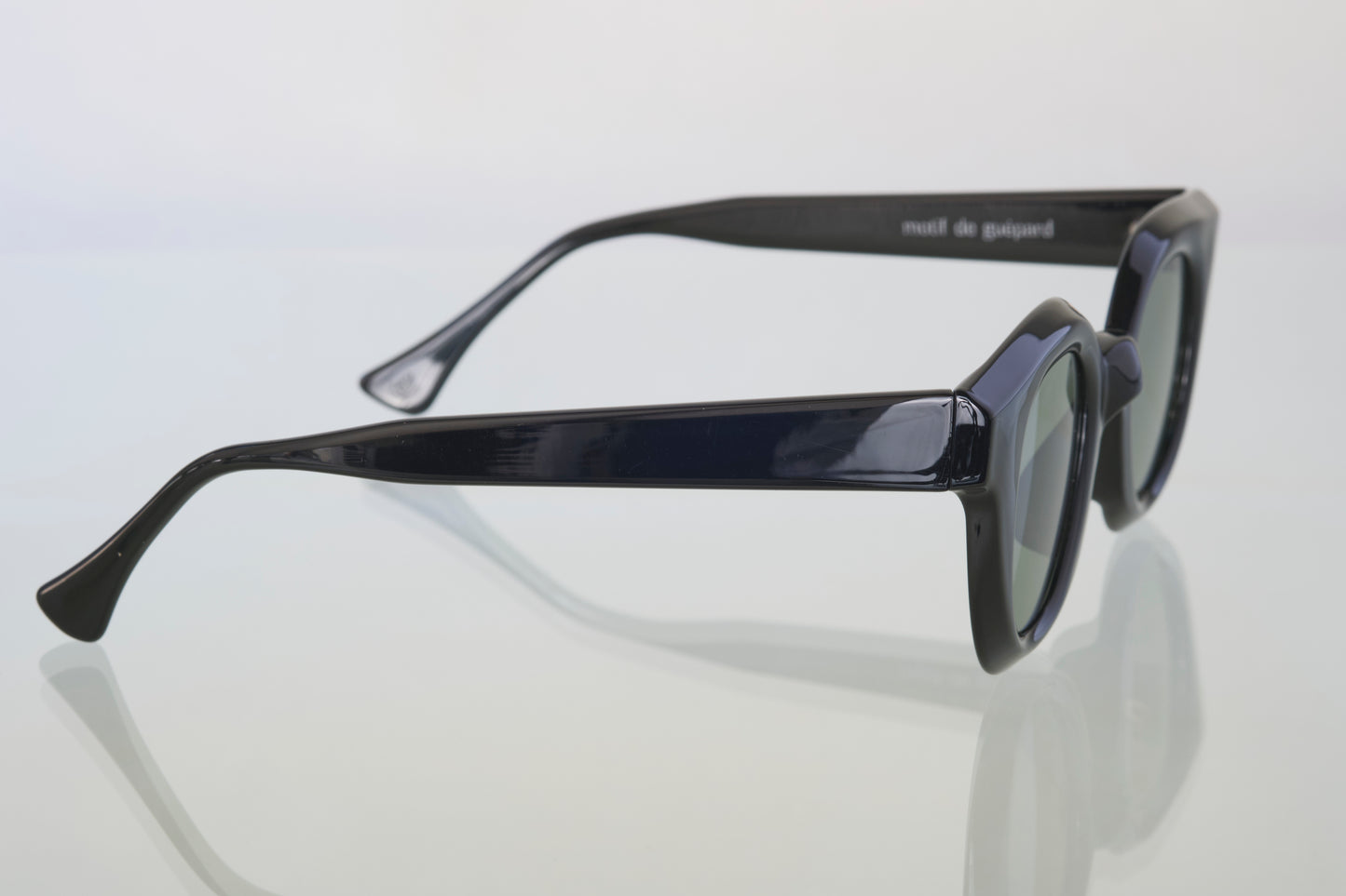 motif de guepard gp-m1 noir