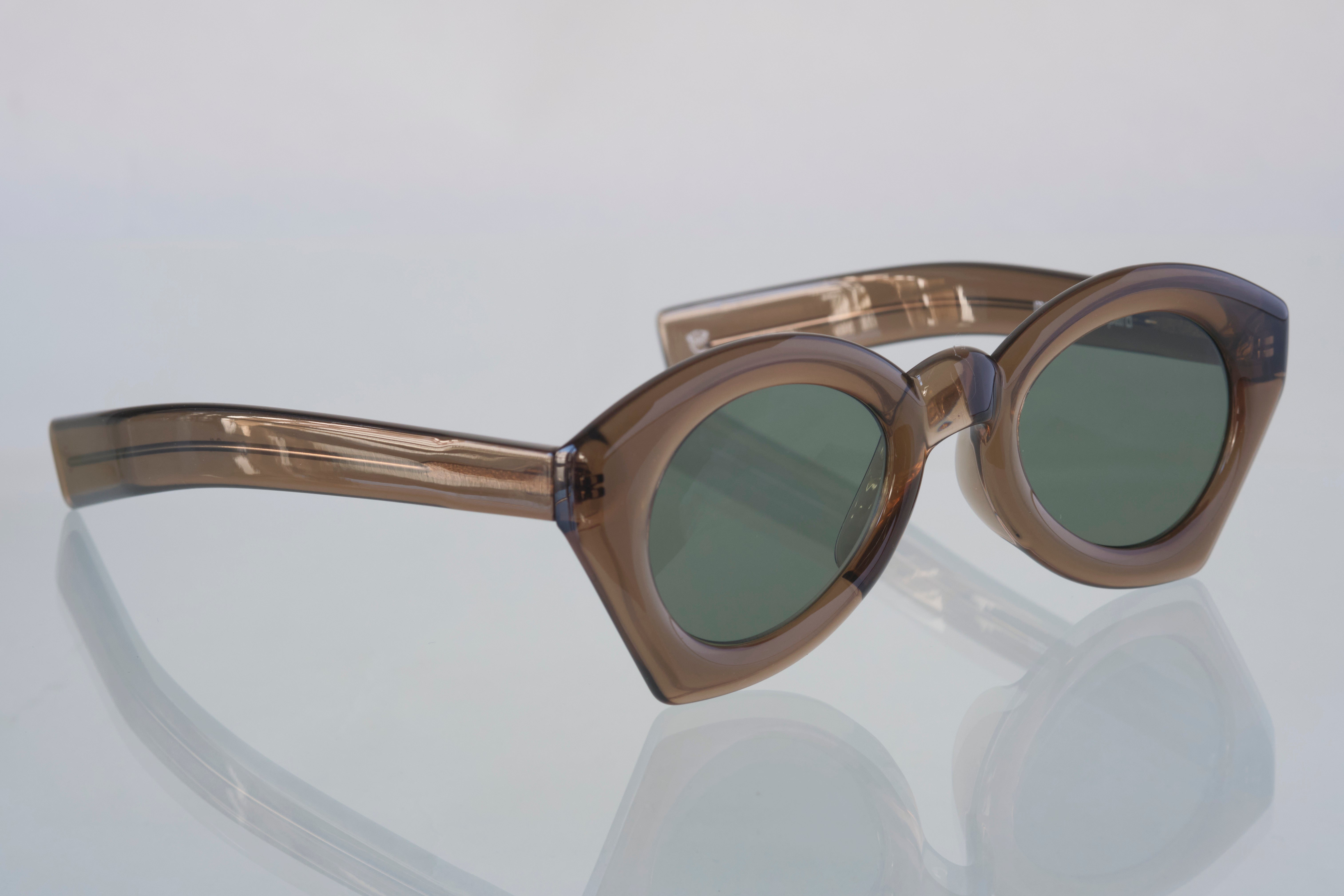 motif de guepard gp-m2 brown – grandguignol