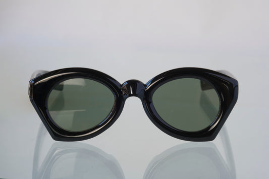 motif de guepard gp-m2 noir