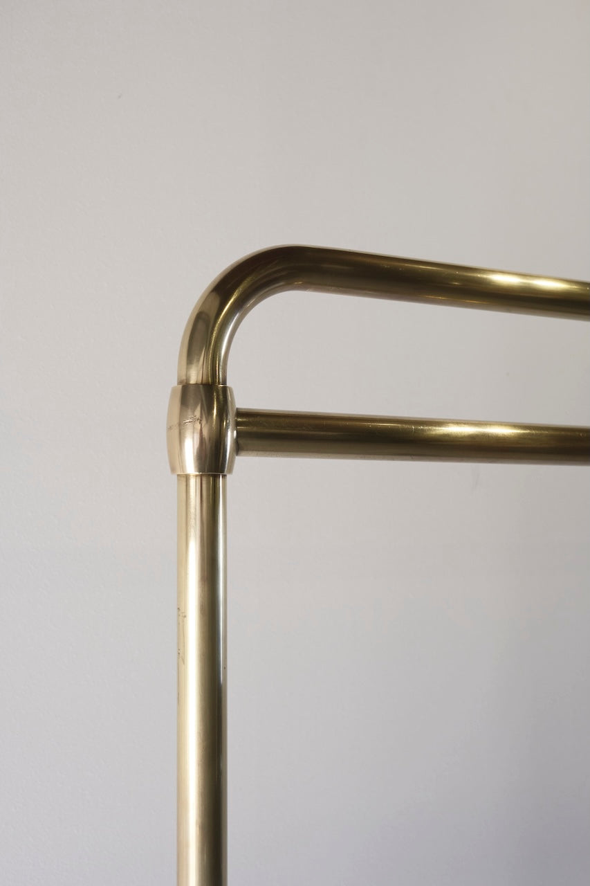 KINTARO NISHIKAWA RAVUE CLOTHING RACK