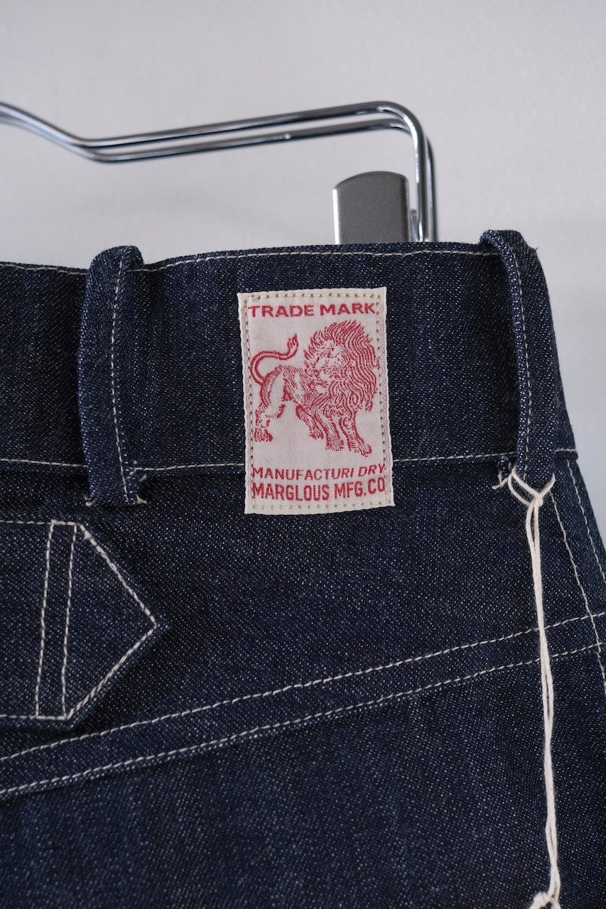 LION BRAND 02 DENIM WORK PANTS