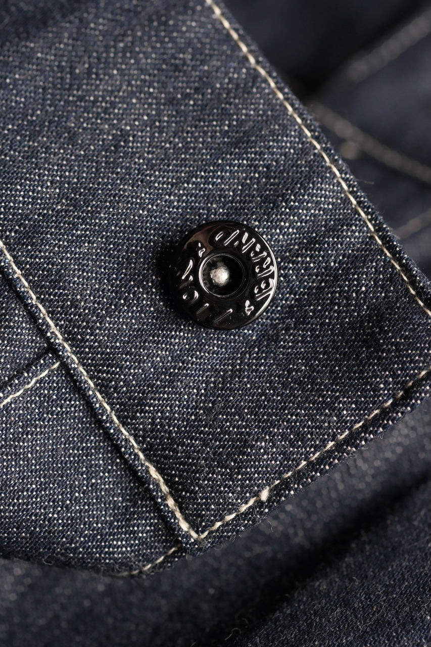 LION BRAND 02 DENIM WORK PANTS