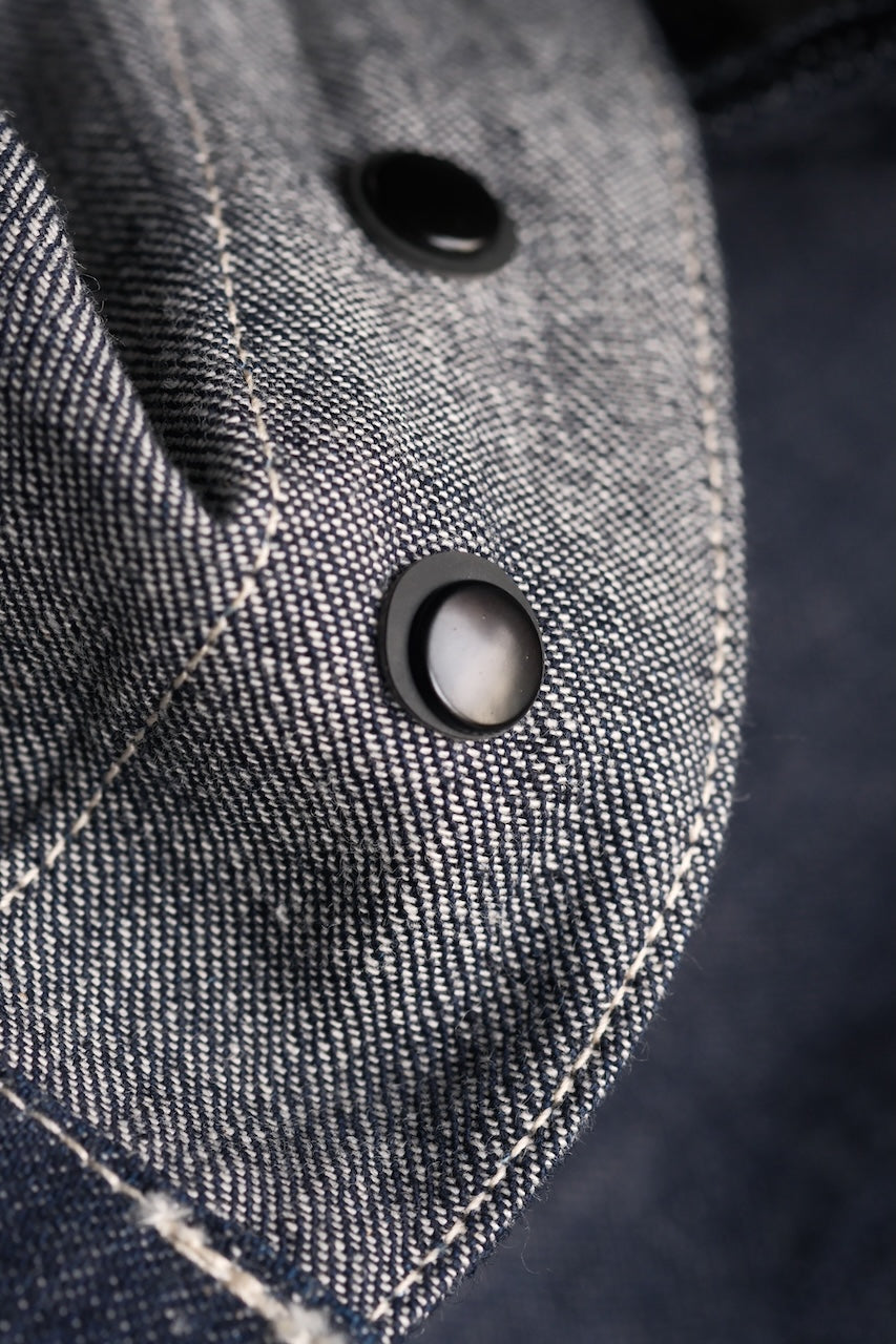 LION BRAND 02 DENIM WORK PANTS