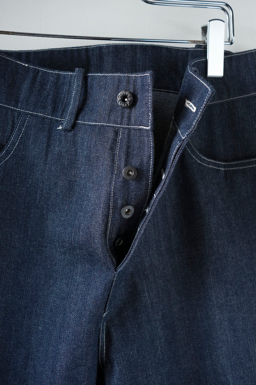 LION BRAND 02 DENIM WORK PANTS