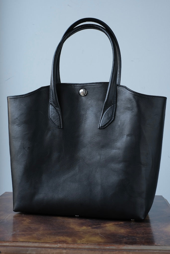 MANIFOLD HORSE TOTE BAG (L)