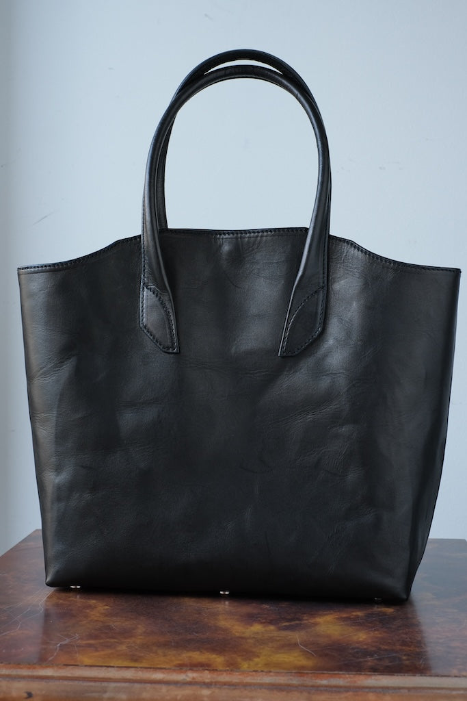 MANIFOLD HORSE TOTE BAG (L)