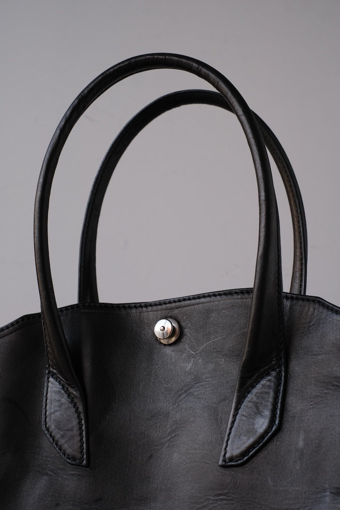 MANIFOLD HORSE TOTE BAG (L)