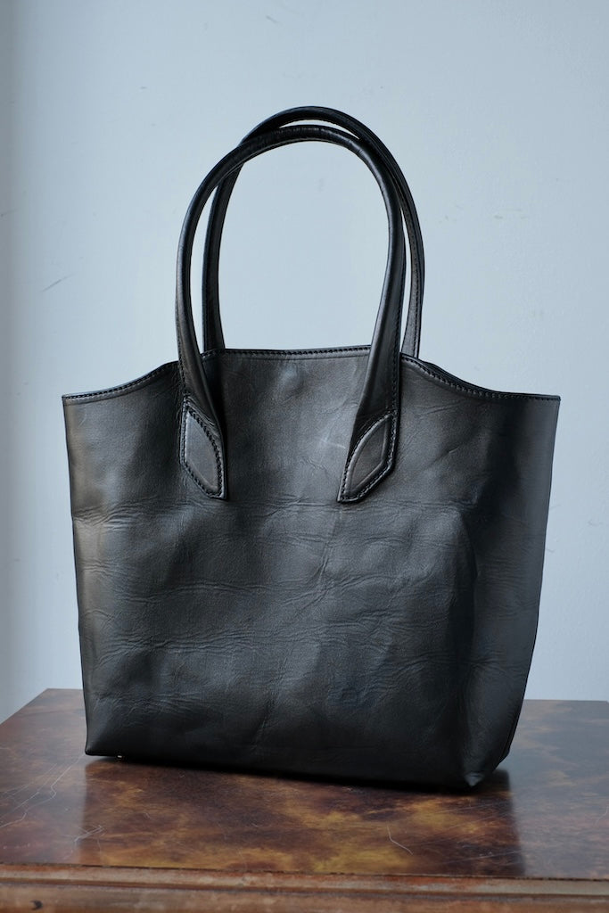 MANIFOLD HORSE TOTE BAG(M)