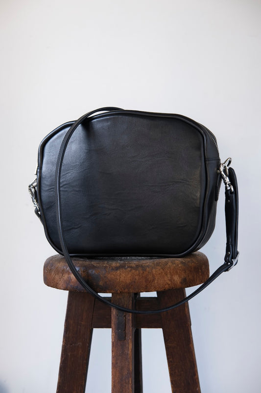 MANIFOLD GG-MK-06 MINI BRIEF BLACK HORSE