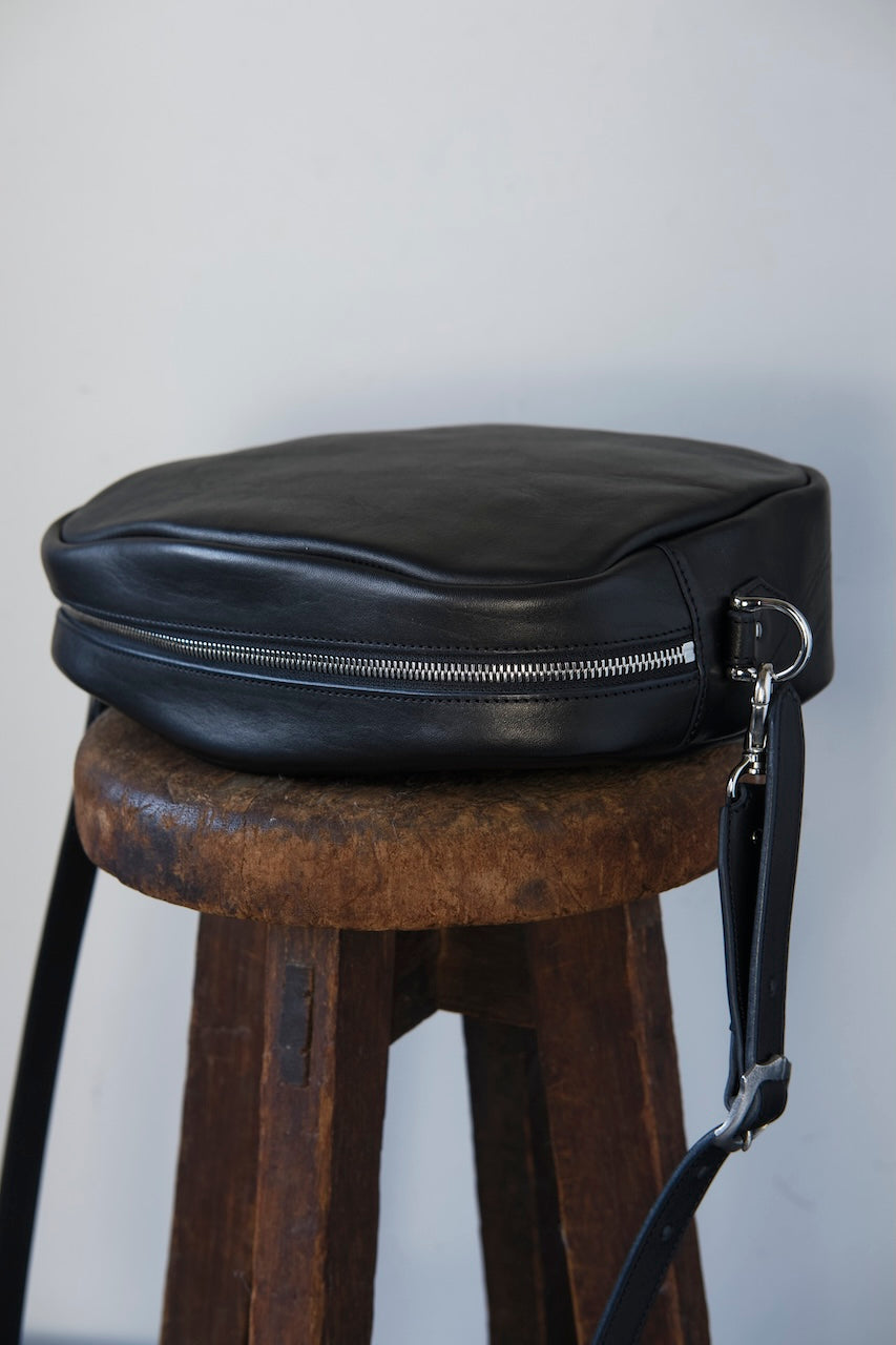 MANIFOLD GG-MK-06 MINI BRIEF BLACK HORSE