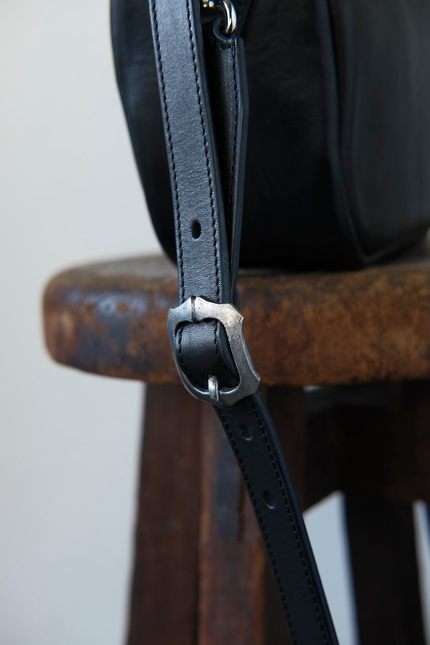 MANIFOLD GG-MK-06 MINI BRIEF BLACK HORSE