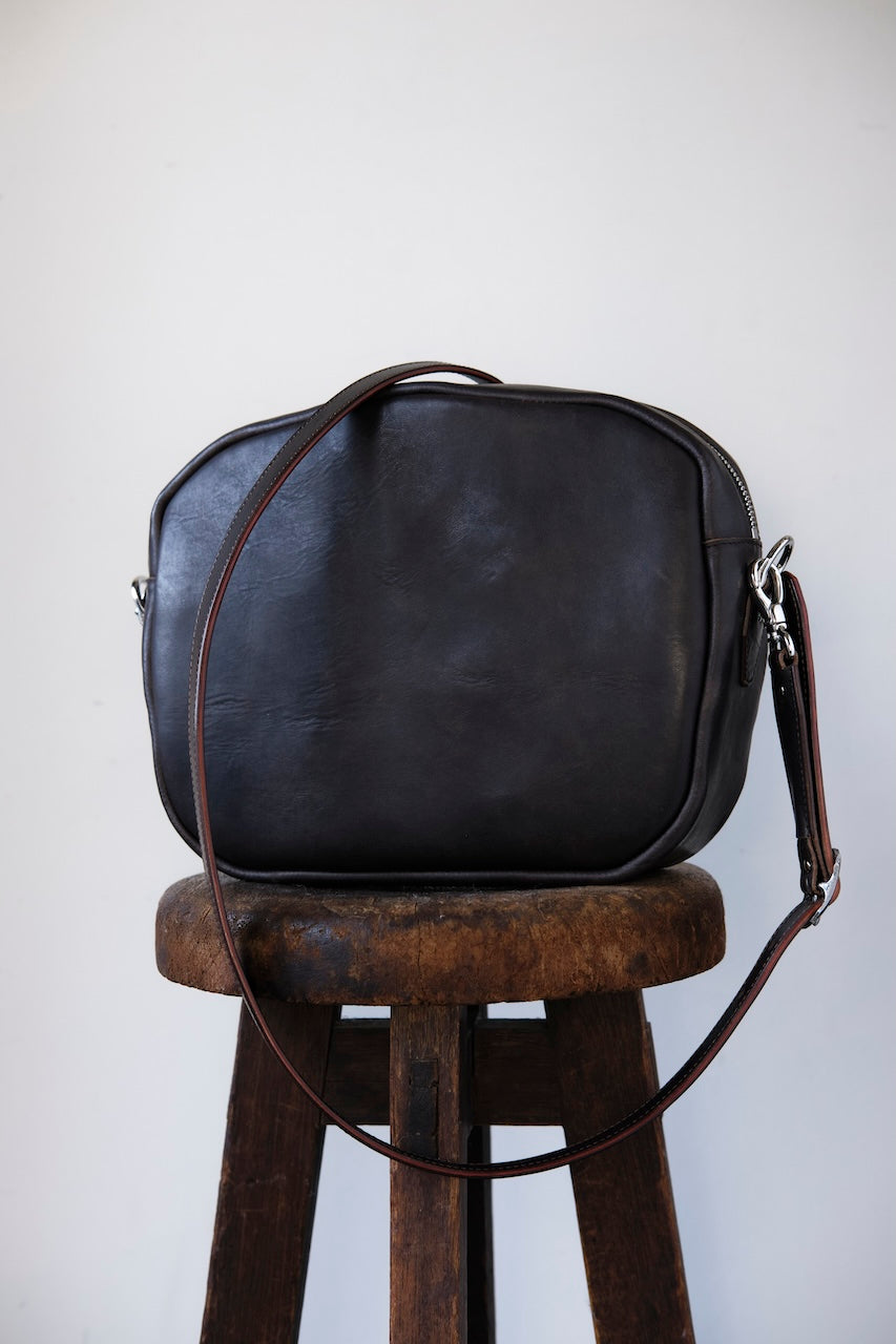 MANIFOLD GG-MK-06 MINI BRIEF TEACORE HORSE