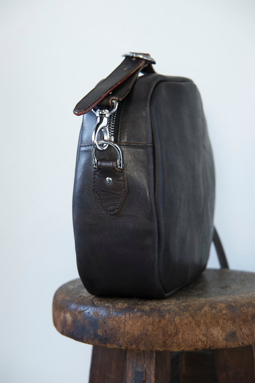 MANIFOLD GG-MK-06 MINI BRIEF TEACORE HORSE