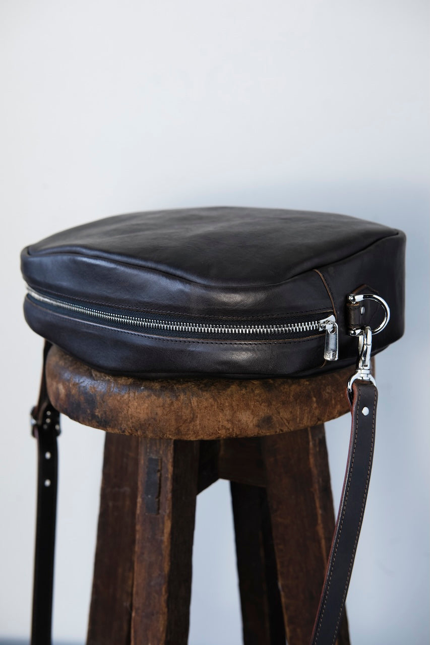 MANIFOLD GG-MK-06 MINI BRIEF TEACORE HORSE