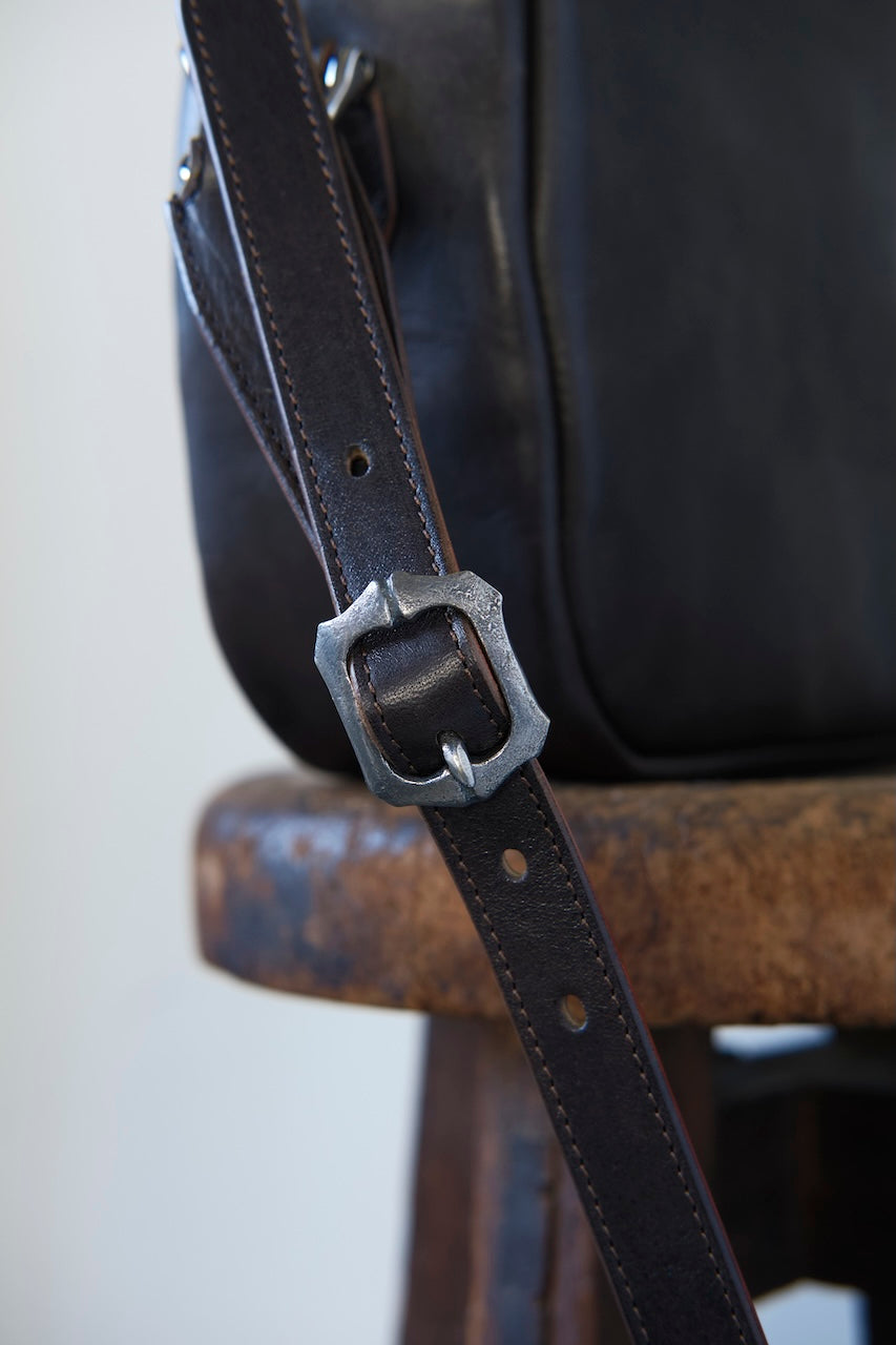 MANIFOLD GG-MK-06 MINI BRIEF TEACORE HORSE