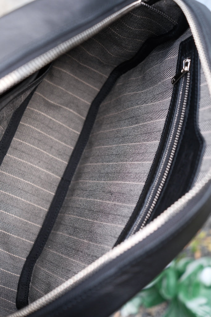 MANIFOLD GG-MK-06 MINI BRIEF TEACORE HORSE