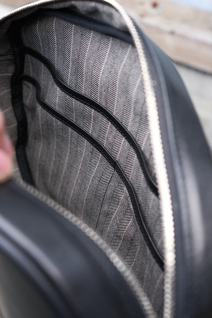 MANIFOLD GG-MK-06 MINI BRIEF TEACORE HORSE