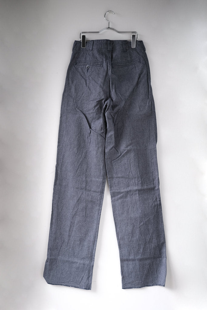 DJANGO ATOUR FARMERS WIDE PANTS – grandguignol