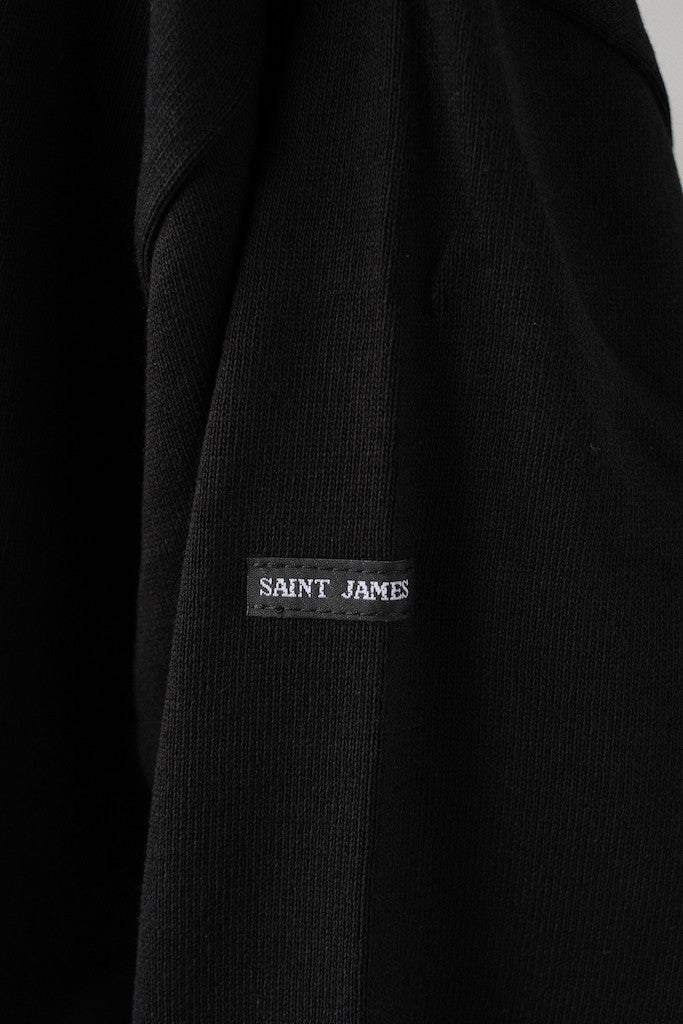 SAINT JAMES QUESSANT NOIR