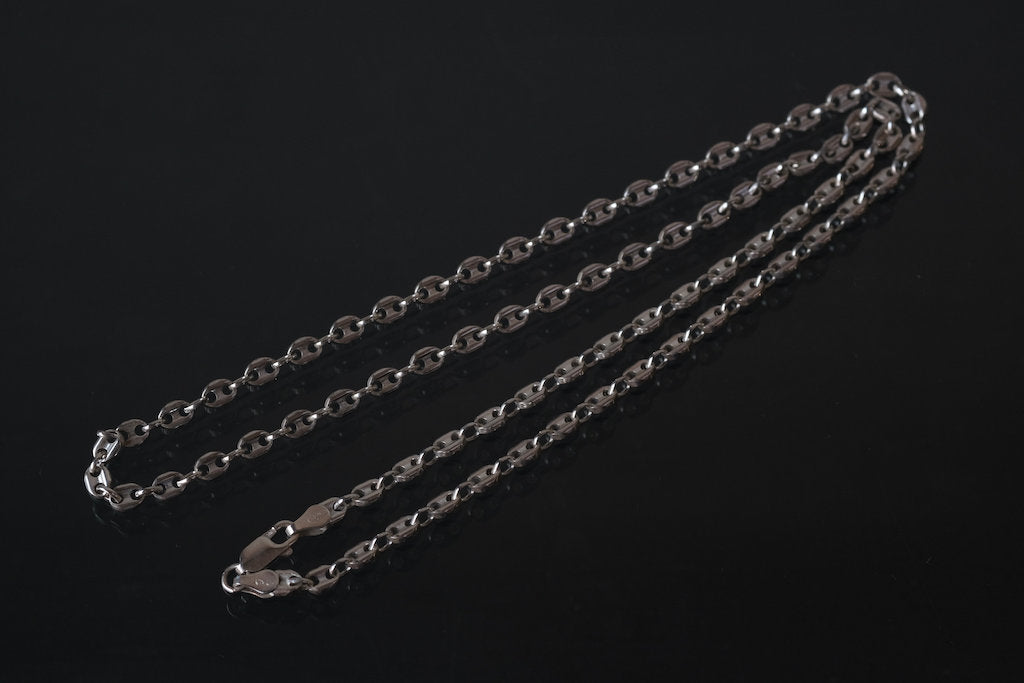 PIG NOSE ANCHOR NECKLESS CHAIN
