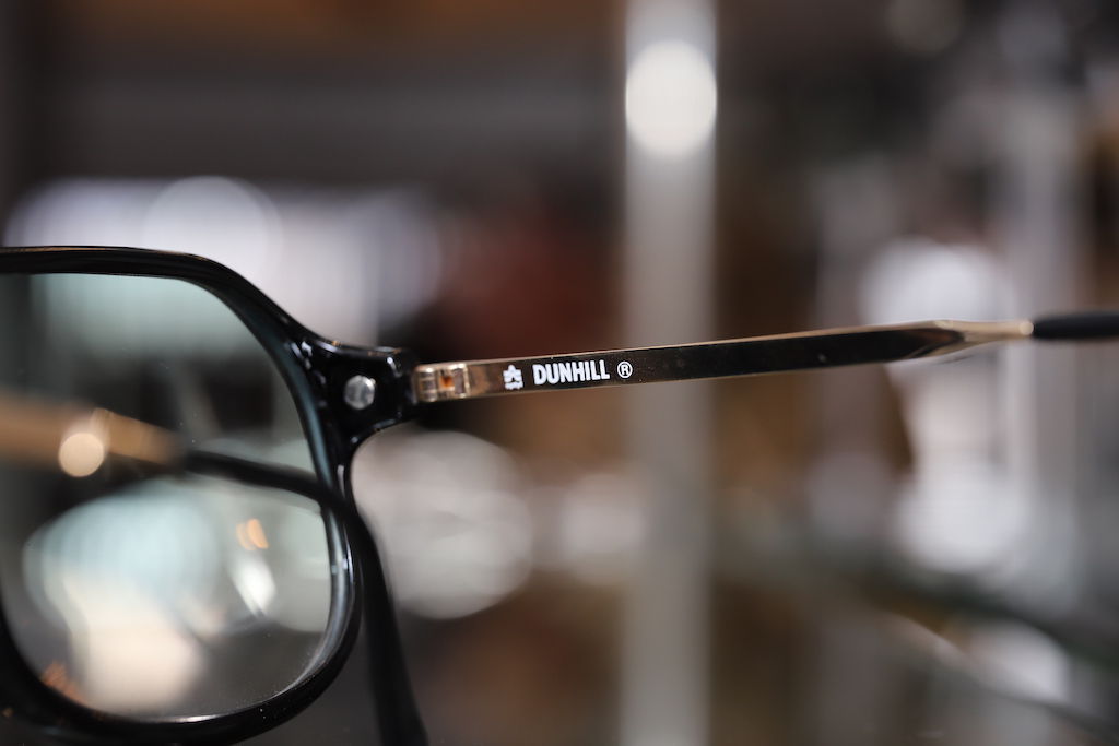 80`s DUNHILL (6004)
