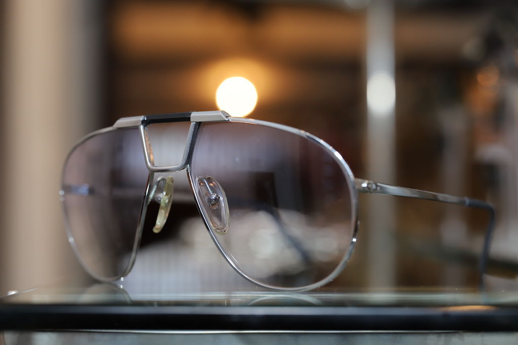 80`s CHRISTIAN DIOR MONSIEUR AVIATOR(2151) – grandguignol