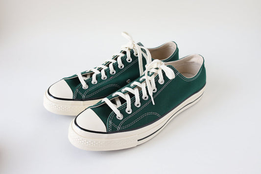 CONVERSE CHUCK TAYLOR CT70 CLOVER